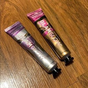 Glamglow Gravity Mud